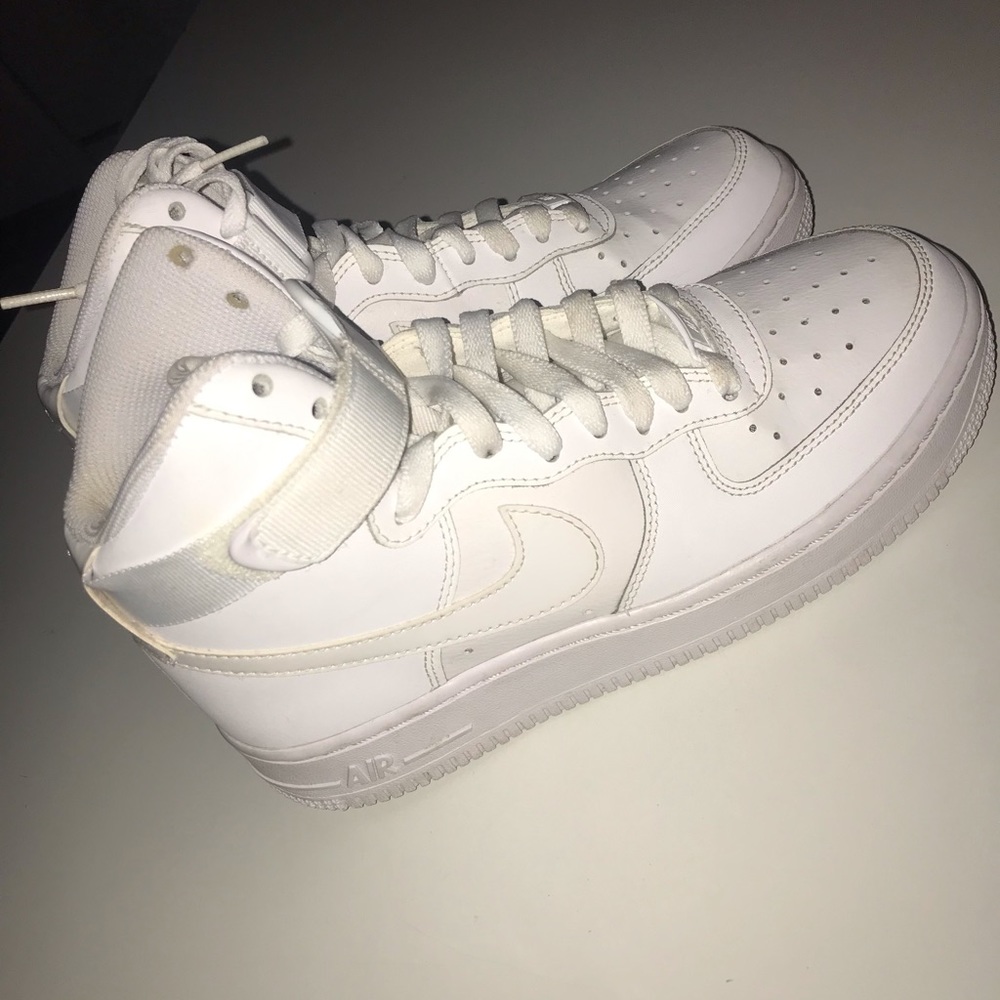 Nike Air Force 1 Hi Tops